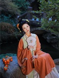 YITUYU艺图语 2025.01.01 如梦令 别秋月(12)